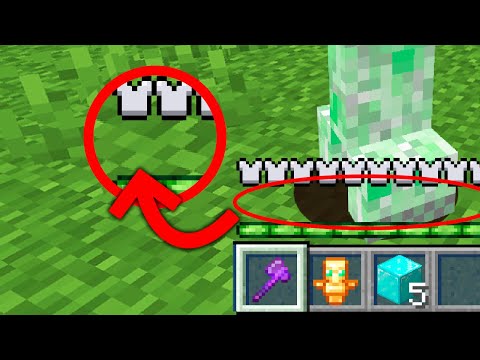 Видео: Майнкрафт, но 7 Ютуберов Выживают с Рандомным Дропом с НЕБА!