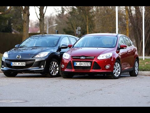 Видео: Метки ГРМ -  Ford 2,0 Duratec HE, Mazda LF 2.0, Volvo B4204S3.