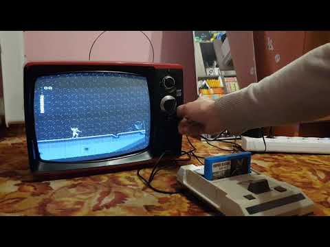 Видео: Юность за 200, Советский кинескопный Ч/Б телевизор "Юность 402" почти даром Для дома и автомобиля