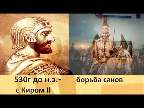 Видео: Обзорная лекция "История кыргызов и Кыргызстана" Лекция 1 Часть1