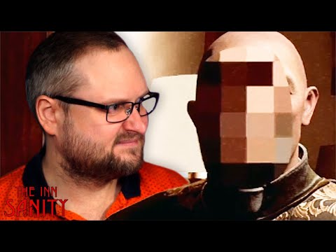 Видео: НЕАДЕКВАТНЫЙ СВЯЩЕННИК ► The Inn-Sanity #3