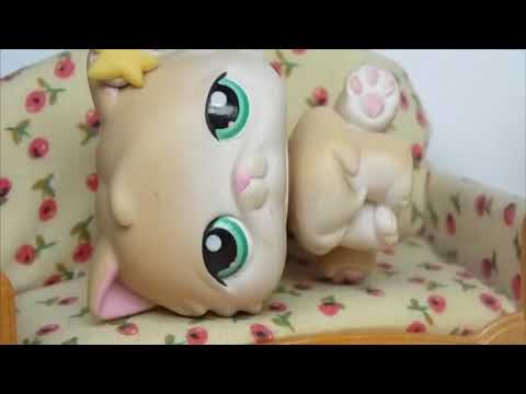 Видео: LPS: Дневник Толстушки ( удалённое видео Насти Смайл ) 4-5 серия