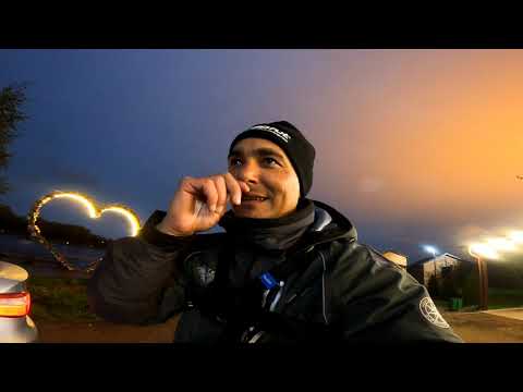 Видео: Ловля Форели в Октябре. РК Чайка. #NEKFiSh 