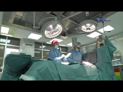 Видео: Нова процедура спасява пациенти с исхемична болест на сърцето в УМБАЛ "Св. Марина" във Варна