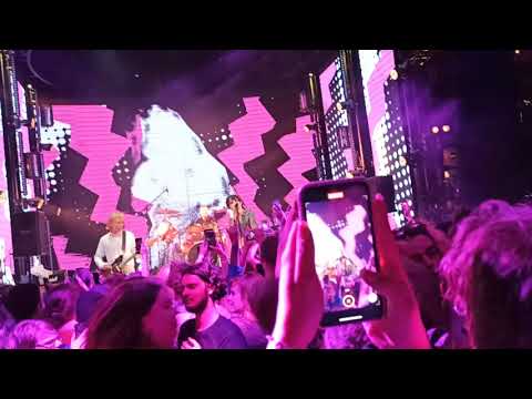 Видео: Пошлая Молли - Клеопатри Москва Gipsy 24.08.2020