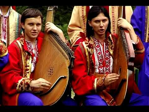 Видео: За світ встали козаченьки