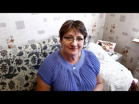 Видео: TAG: "Я ТАК ДУМАЮ".  О Вязании, про вязание... Болталочка...