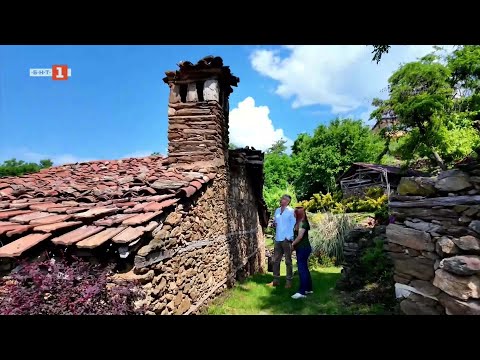 Видео: Живот за старите села, България от край до край - 01.11.2025