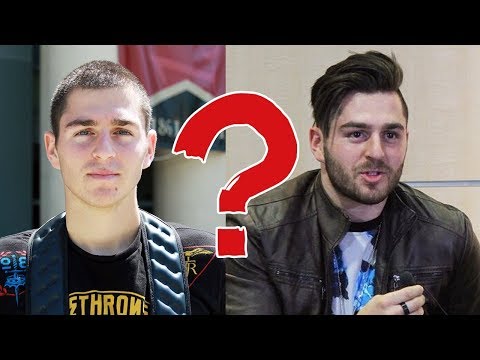 Видео: Кто такой Джулиан Соломита ?