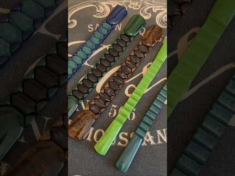 Видео: Сделать четки на заказ!