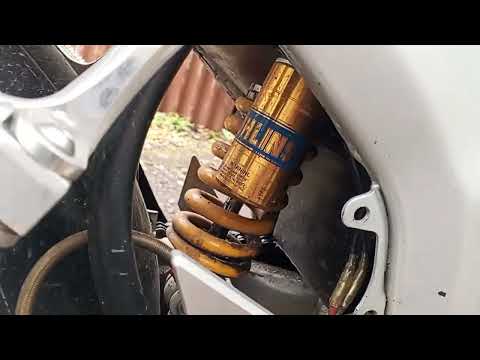Видео: Мой Yamaha TDM 850-2 RR