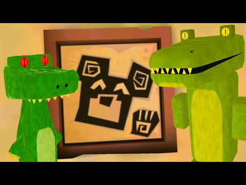 Видео: Супер Медведь и Баги Супер Мишки #203 Миссии Super Bear Adventure на пурумчата