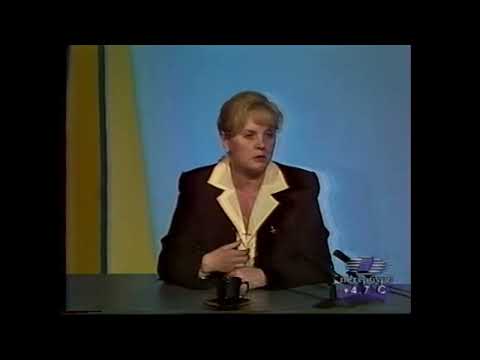 Видео: Срок ответа сегодня (ТРК «Петербург», 1999)