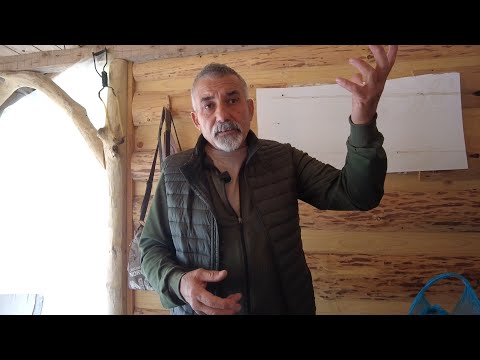 Видео: Съвети за биоземеделие - как се прави "Барматуха" на Дзамболат Кондухов с Евгени Купенов