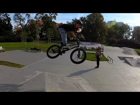 Видео: game of bike Беларуский Малина vs Польский Антон