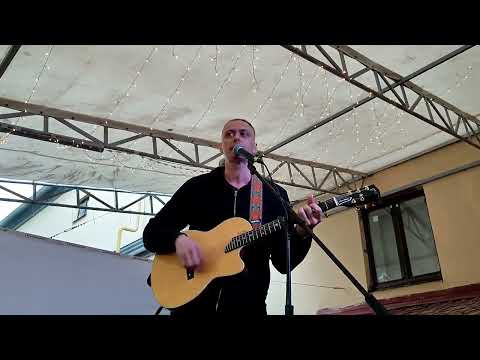 Видео: Михаил Елизаров. Клуб MOD. Санкт-Петербург. Тюремная.