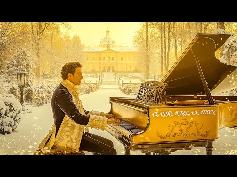 Видео: 30 действительно известных классических произведений, которые вы слышали, но не знаете названия 🎶: