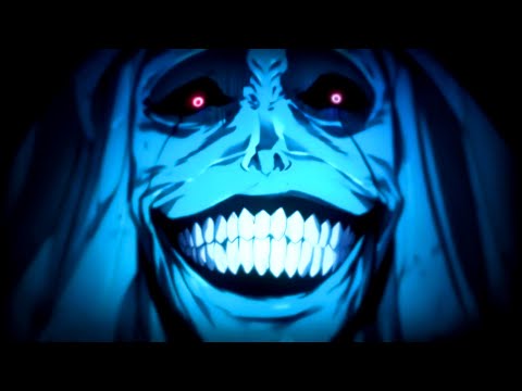 Видео: Аниме клип - Мой дар как проклятье