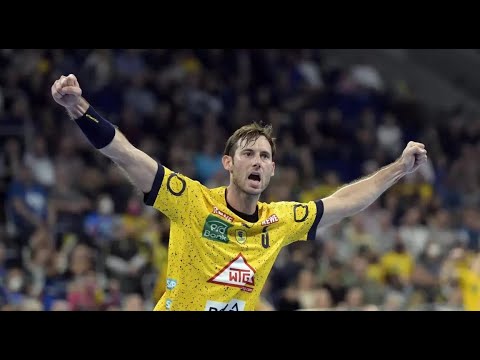 Видео: Uwe Gensheimer HANDBALL ONLY ! САМО РАКОМЕТ С3Е1