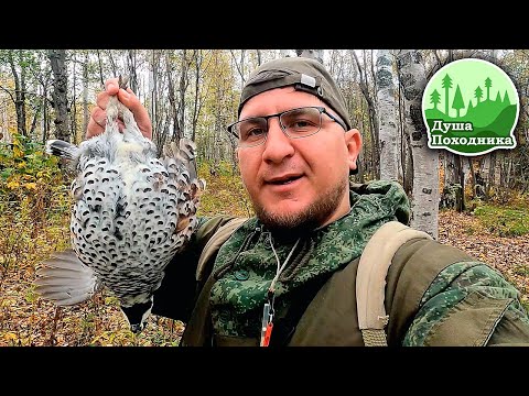 Видео: Открытие охоты на рябчика с манком (Осенний сезон 2024)