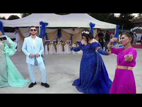 Видео: 2 час Абитуриенски Бал на Сали с.Буйново