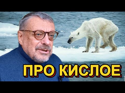 Видео: Андрей Девятов. Про кислое
