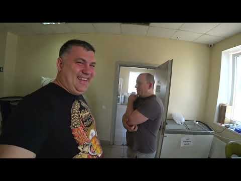 Видео: VLOG с пивоварни день 30-31