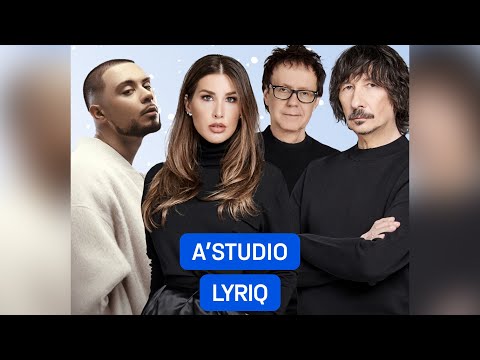 Видео: A'STUDIO и LYRIQ – «Источник»