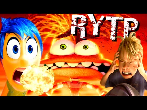 Видео: Головоёбка 2 | RYTP