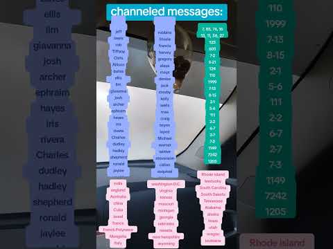 Видео: Их цель — создать вам максимально возможные неудобства.