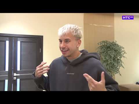 Видео: Солисты "TODES" приехали в гости к "Лазуриту"