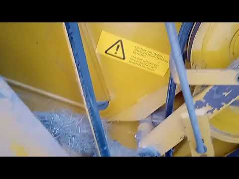 Видео: Сампо500-580.Двохручейний ремінь привода молотарки