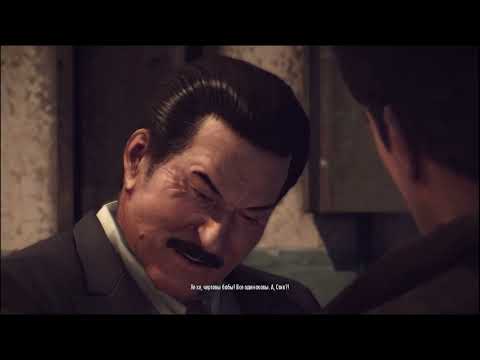 Видео: Ящики ► Mafia II: Definitive Edition #2