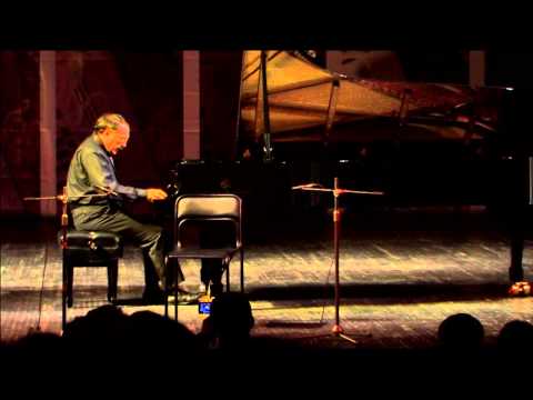 Видео: Юбилейный вечер Юрия Шишкина-1 отделение