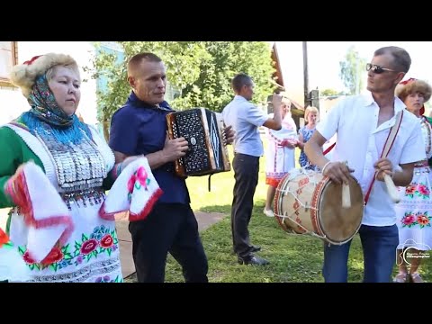 Видео: Виктория Мочалова - Такмак-влак (2022)