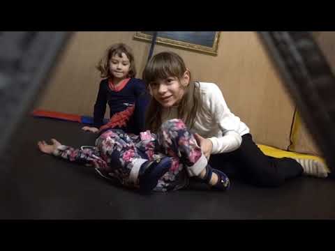 Видео: VLOG Дурдом