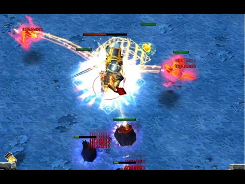 Видео: X Hero Reborn 1.1 Чародей, соло, максимальная сложность