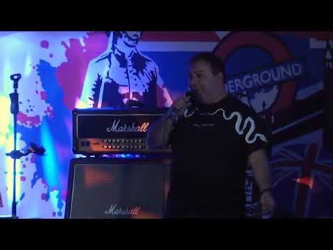 Видео: Концерт памяти Михаила Круга, в Твери 07.04.2025.