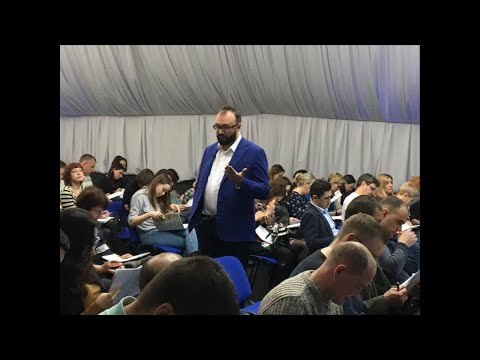 Видео: 7 ошибок Коммерческих Директоров. Вечерняя Школа Коммерческого Директора №30