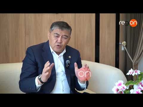 Видео: "Уруулардын курултайларын токтоткула..."- Камчыбек Ташиев