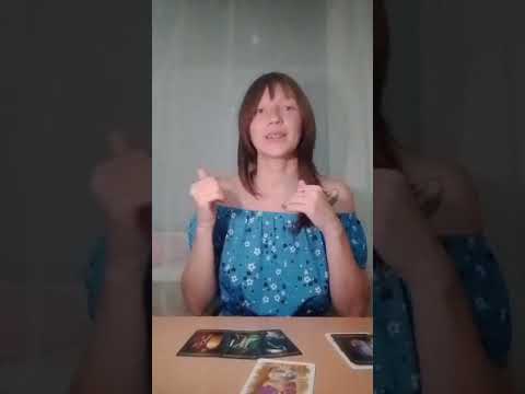 Видео: ВАШИ: СЛАБАЯ И СИЛЬНАЯ СТОРОНЫ👌👌👌#моядушатаро #tarot 