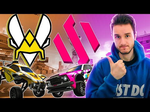 Видео: ФИНАЛ МАЖОРА: СМОГУТ ЛИ VITALITY и ZEN СОТВОРИТЬ ИСТОРИЮ? | TEAM BDS vs VITALITY | Рокет Лига