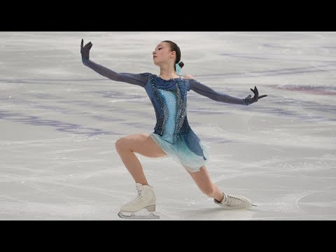 Видео: [4K 60] Софья Акатьева - КП - Smiles for Y…