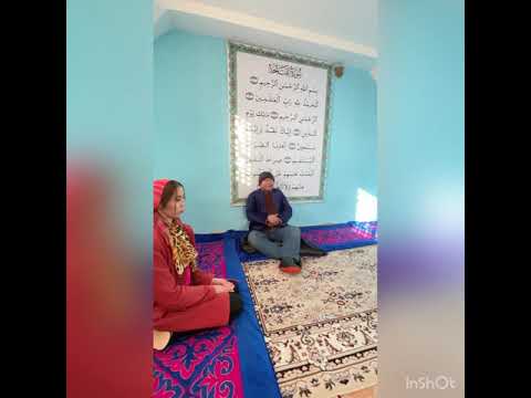 Видео: Баба Түкті Шашты Әзиз