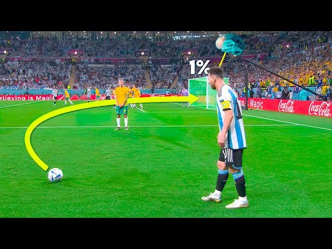 Видео: 1000 IQ ШТРАФНЫЕ В ФУТБОЛЕ