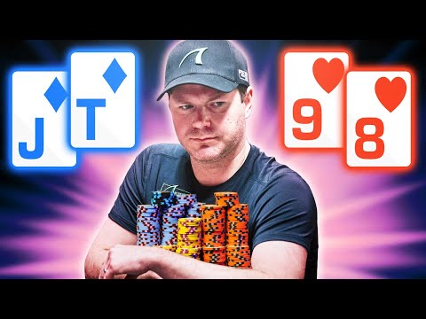 Видео: 3 СОВЕТА, КАК СОКРУШИТЬ одномастными коннекторами!