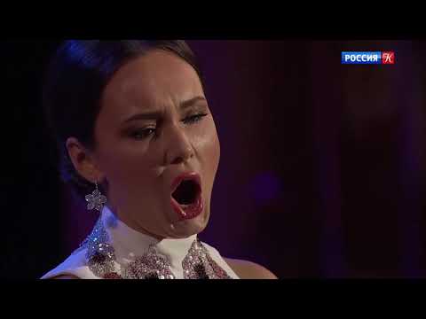 Видео: П. Чайковский - Ариозо Иоланты из оперы "Иоланта"(Аида Гарифуллина, Юрий Башмет, ВЮСО)