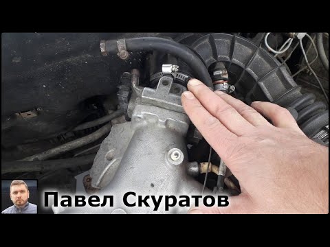 Видео: Почему двигатель работает на холодную? Узнайте причины и решения!