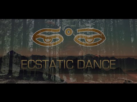 Видео: Ecstatic Dance - фильм о танцующем племени | Бодрость Духа