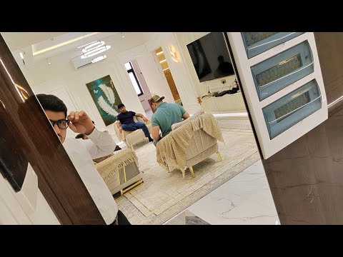 Видео: 4 хонага дар марказ